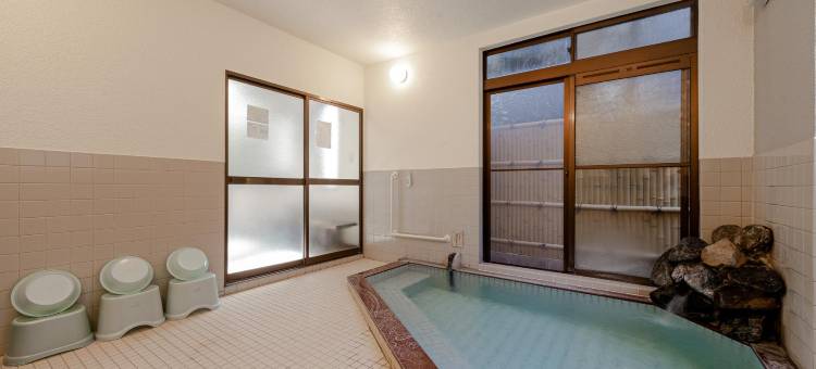 Tabist  Yamaga Onsen Yuyado Izumi图片