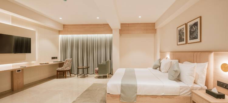 Loft Business Hotel图片