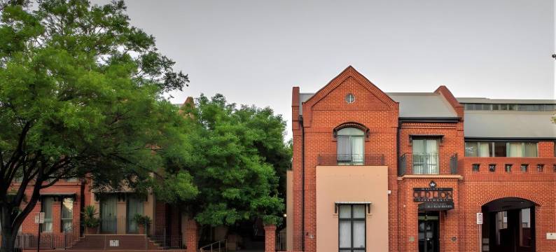 雄狮公寓酒店(Majestic Old Lion Apartments)图片