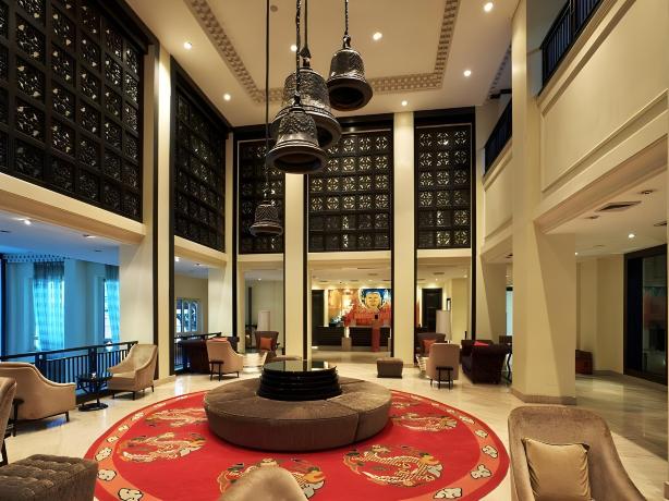 Pemako Hotel Overview