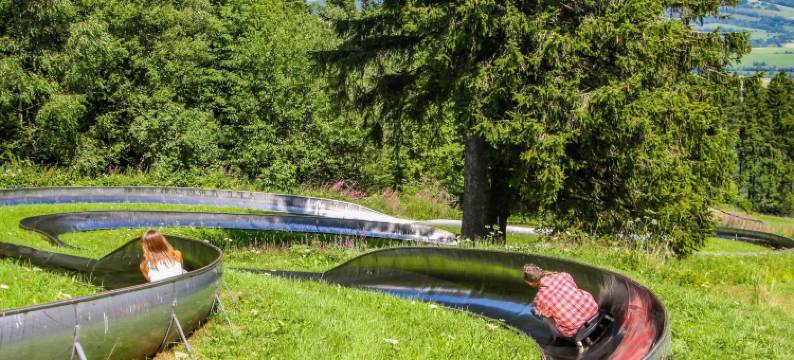 Peterchens Mondfahrt - Wasserkuppe图片