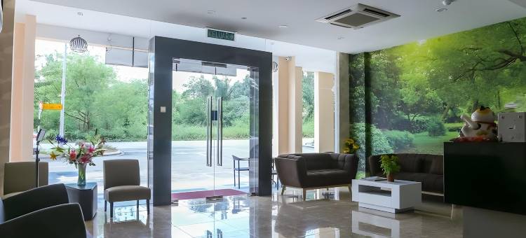 LS酒店(LS Hotel)图片