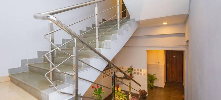 Hotel Spring Height Hotels Near Mall de Goa图片