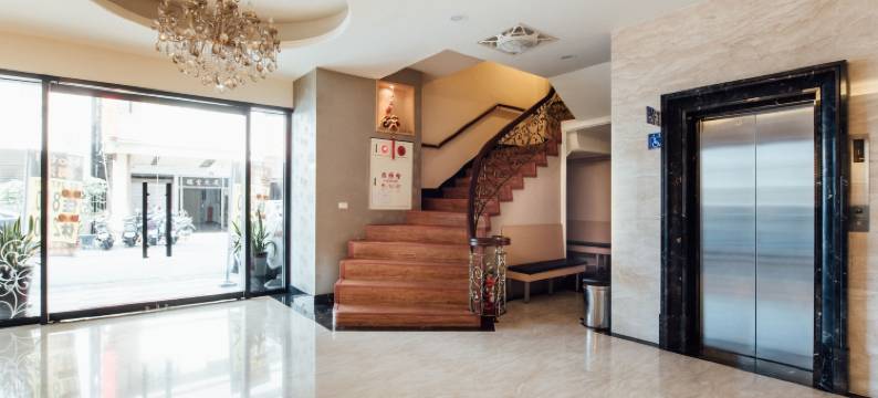 高雄南海商务大饭店图片