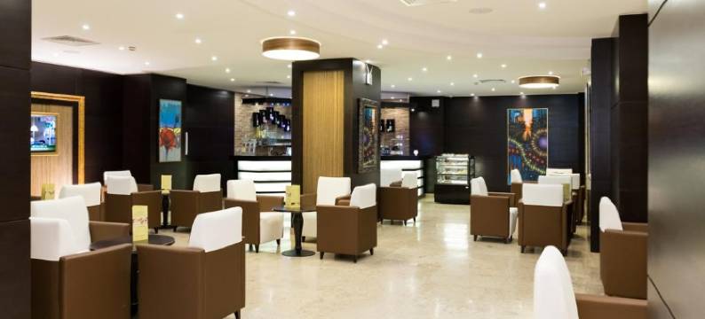 新日酒店(New Day Hotel)图片