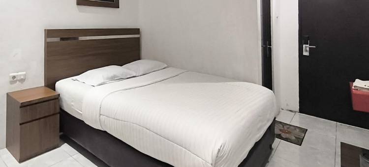 Urbanview Hotel Anata Inn图片