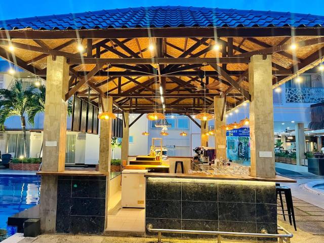 Ramede Resort BoholOver view