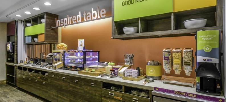 圣西蒙斯岛希尔顿惠庭酒店(Home2 Suites by Hilton St. Simons Island)图片