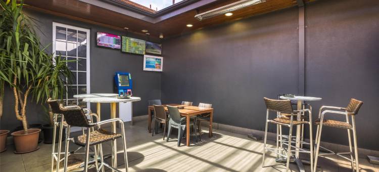 西尔瓦尼亚睡帽酒店(Nightcap at Sylvania Hotel)图片