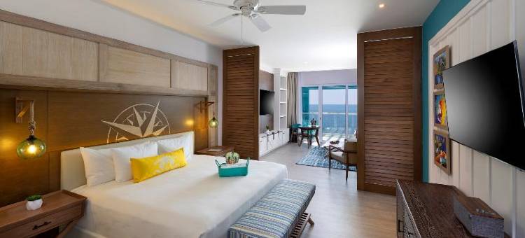 Margaritaville Island Reserve Riviera Maya by Karisma图片