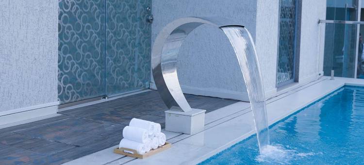 Enrise(入升)长普赛野酒店(Enrise by Sayaji Nagpur)图片