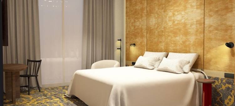 翰悦阁-德布勒森莱西姆酒店 (2025 年 10 月)(Hotel Lycium Debrecen - Handwritten Collection (October 2025))图片