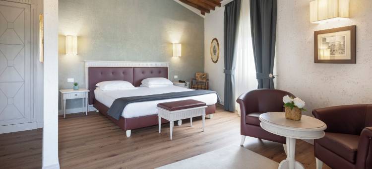 切塔尔多酒店(LHP Hotel Certaldo)图片