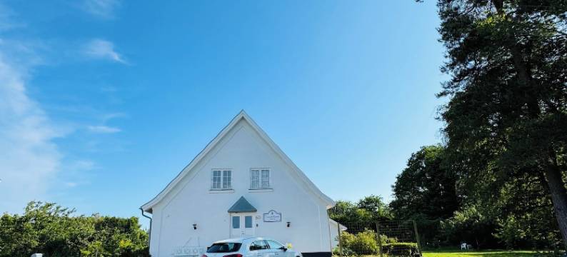 Casa de Rainer Tommerup图片