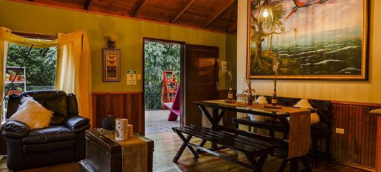 玛雅山度假村(Mayan Hills Resort)图片