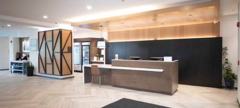 辛辛那提东米尔福德Staybridge Suites酒店(Staybridge Suites CINCINNATI EAST - MILFORD by IHG)图片