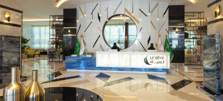 勒瑞夫酒店(Le Reve Hotel By Le Reve Company)图片