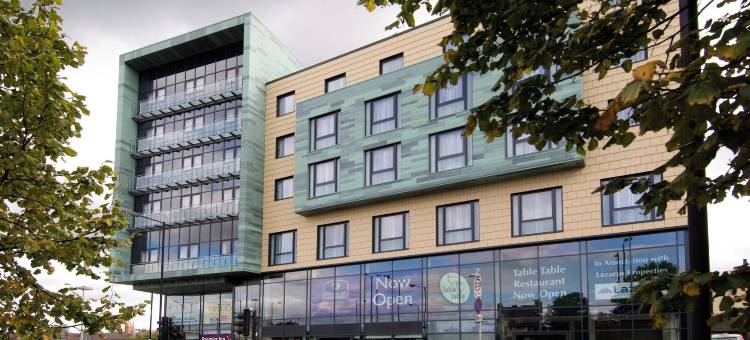 唐卡斯特都会普瑞米尔酒店(Premier Inn Doncaster Central)图片