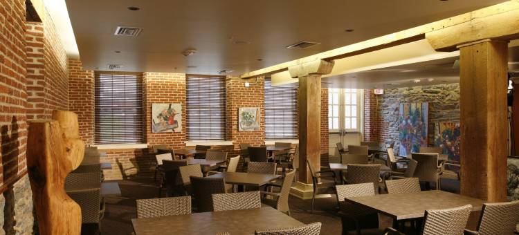 兰开斯特艺术酒店(Lancaster Arts Hotel)图片