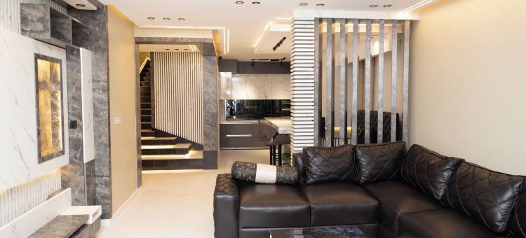 安全天堂房间(HEAVEN APARTMENTS)图片