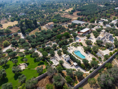 贝尔蒙特特鲁利 - 永恒奢华的圣地