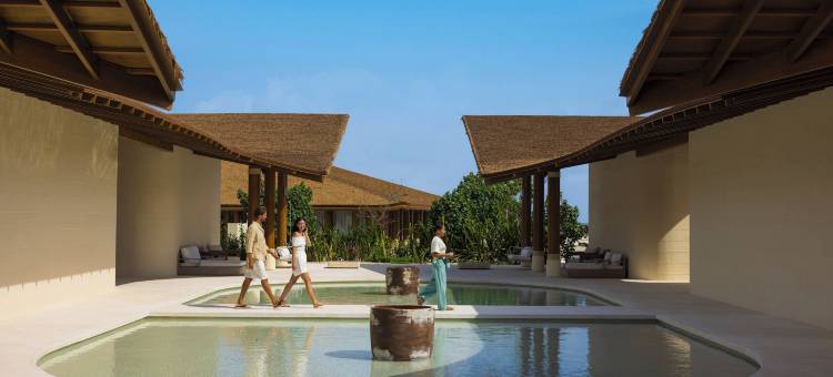 盛泰乐马尔代夫中央至尊度假村(Centara Grand Lagoon Maldives)图片
