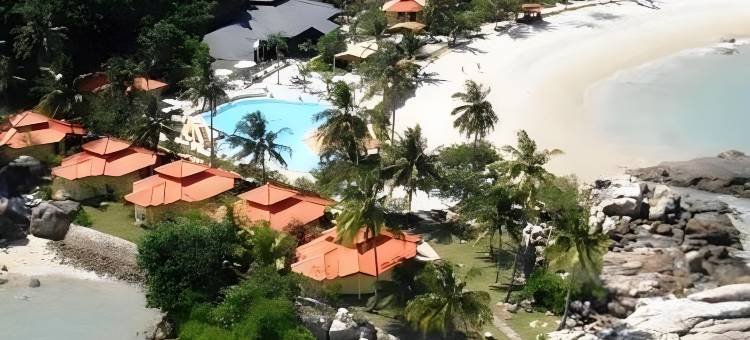 邦加帕劳海滩度假村及水疗中心(Parai Beach Resort & Spa)图片