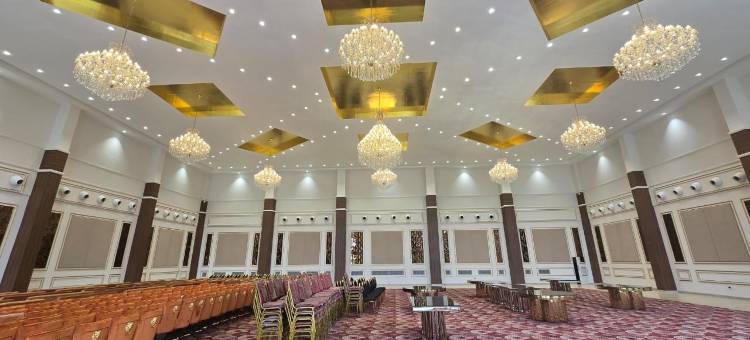 菲罗扎巴德克拉克斯快捷酒店(Clarks Inn Express Firozabad)图片