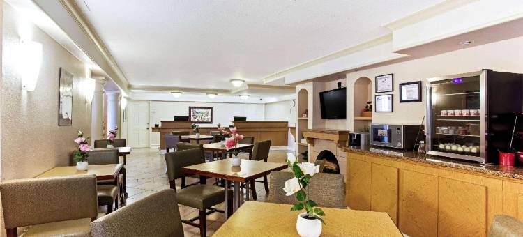 罗德威酒店(Rodeway Inn)图片