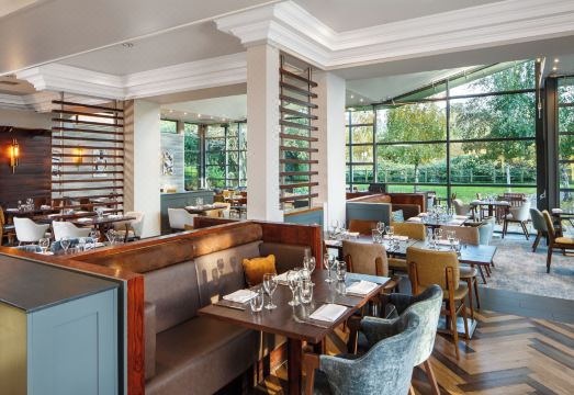 Cheltenham Chase Hotel & SpaHotel Overview