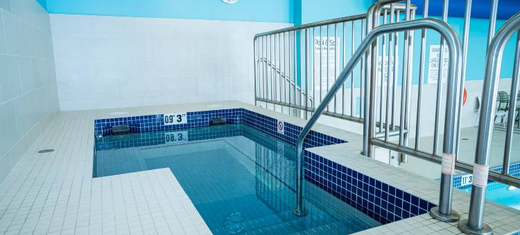 埃德蒙顿西南温德米尔智选假日套房酒店(Holiday Inn Express & Suites Edmonton SW – Windermere)图片