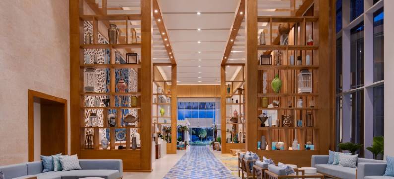 梦幻卡普卡纳度假村及水疗中心 - 全包式(Dreams Cap Cana)图片