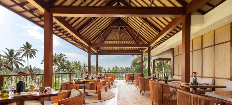阿斯瓦拉度假村 乌布(Asvara Luxury Resort & Spa Ubud by Ini Vie Hospitality)图片