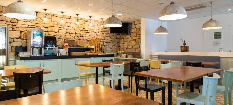 米洛南部原生酒店(The Originals Access Hôtel Millau Sud)图片