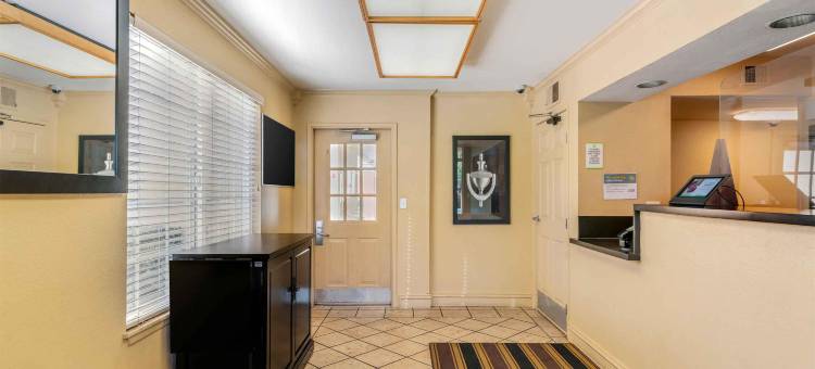 波特兰比弗顿美洲长住酒店(Extended Stay America Suites - Portland - Beaverton)图片