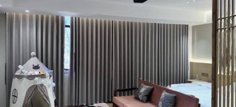 阳光汽车·旅行原生态小院民宿图片