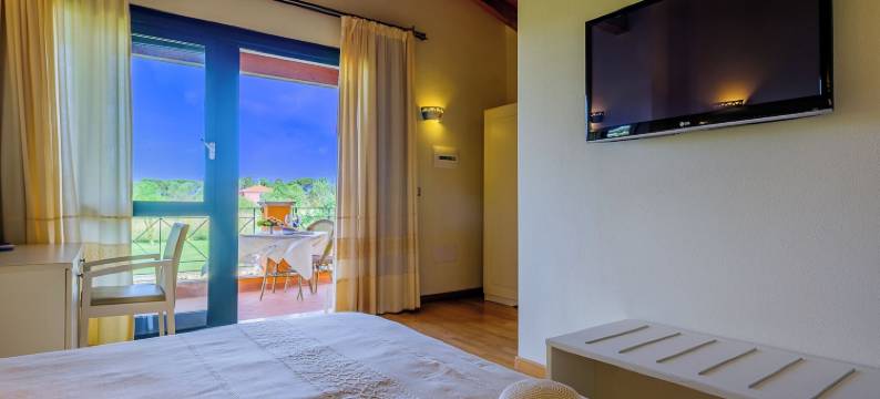 巴巴里纳精品度假村 - 自然 - 酒店和餐厅 - 阿尔盖罗(Hotel Villa Barbarina Nature Experiences Boutique Resort Alghero Sardinien)图片