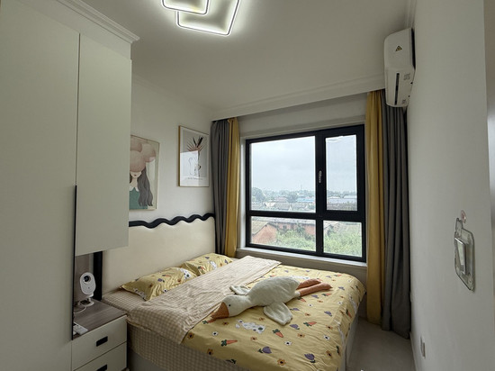 五常安心民宿(群塑路分店)