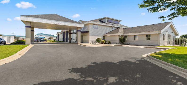 维罗纳舒眠旅馆及套房 - 麦迪逊西南(Sleep Inn & Suites Verona - Madison Southwest)图片