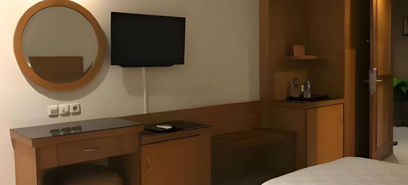 Flamboyan Hotel Tasikmalaya图片