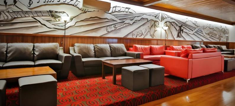 麦迪逊广场酒店-汤斯维尔(Madison Plaza Townsville)图片