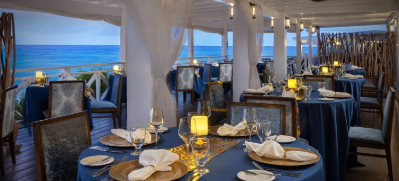 海风海滩屋全包海洋酒店(Sea Breeze Beach House All Inclusive by Ocean Hotels)图片