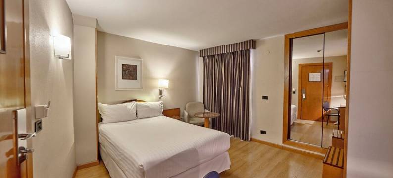 奇维斯·海梅一世住宿(Civis Jaime I)图片