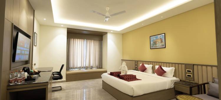 乔德普尔骄傲度假村(Pride Resort Jodhpur)图片