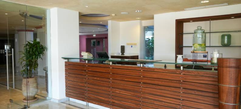 Thalassa 精品酒店 & Spa(Thalassa Boutique Hotel & Spa)图片