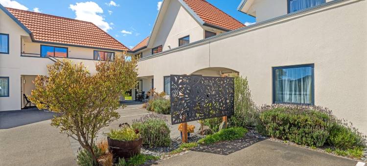 美景酒店-吉斯伯恩(Bella Vista Gisborne)图片