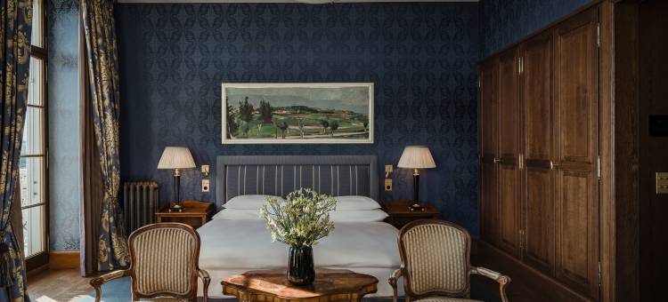 莱斯三皇大酒店(Grand Hotel les Trois Rois)图片