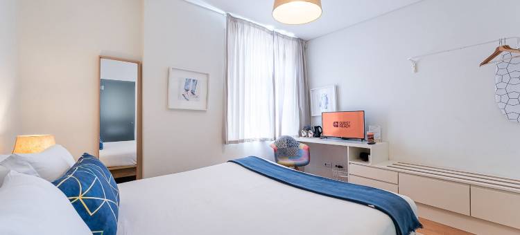 GuestReady Essential - Costa Cabral Guesthouse, R1图片