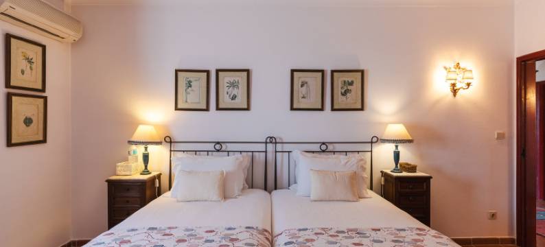 Charmosa Herdade Rural com Piscina图片