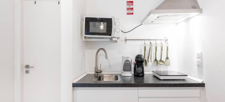GuestReady - Riber Porto 4R图片